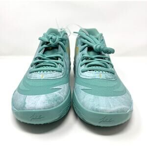 Puma Melo Men, Jade Green, Size 10